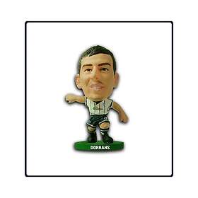Soccerstarz - West Brom Graham Dorrans