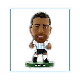 Soccerstarz - Argentina Nicolas Otamendi