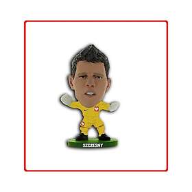 Soccerstarz - Poland Wojciech Szczesny