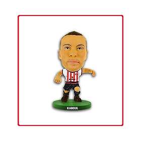 Soccerstarz - Sunderland Younes Kaboul