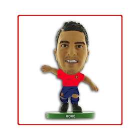 Soccerstarz - Spain Koke