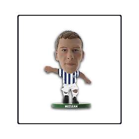 Soccerstarz - West Brom James McClean