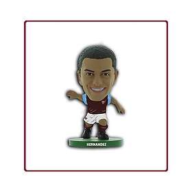 Soccerstarz - West Ham Javier Hernandez