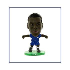 Soccerstarz - Chelsea Kurt Zouma