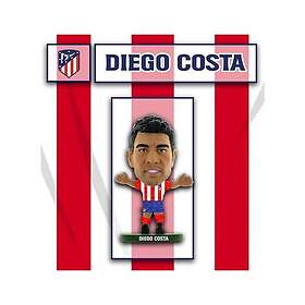 Soccerstarz - Atletico Madrid Diego Costa