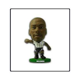 Soccerstarz - West Brom Youssuf Mulumbu