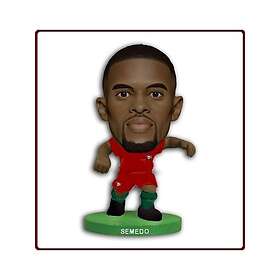 Soccerstarz - Portugal Nelson Semedo