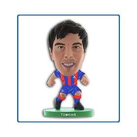 Soccerstarz - Crystal Palace James Tomkins