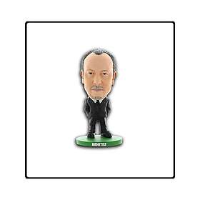 Soccerstarz - Newcastle Rafa Benitez