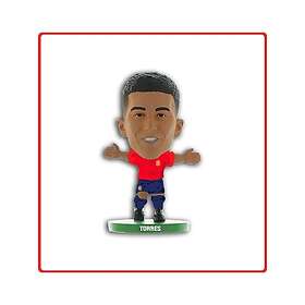 Soccerstarz - Spain Ferran Torres