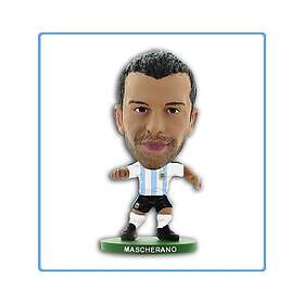 Soccerstarz - Argentina Javier Mascherano