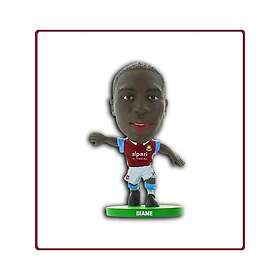 Soccerstarz - West Ham Mohamed Diame