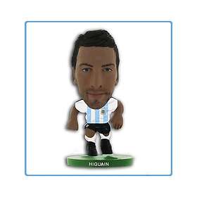 Soccerstarz - Argentina Gonzalo Higuain