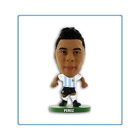 Soccerstarz - Argentina Enzo Perez