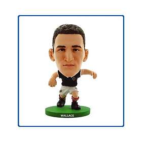 Soccerstarz - Scotland Lee Wallace