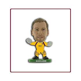 Soccerstarz - West Ham Jussi Jaaskelainen