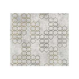 A.S. Creation Geometric Tapet New Walls Urban Grace 374244