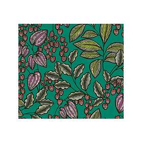 A.S. Creation Blommig Tapet Impression Ovävd 377547