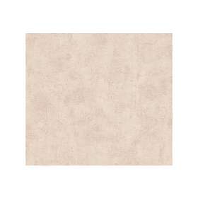 A.S. Creation Slät Tapet Blooming Ovävd Beige 224064