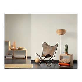 A.S. Creation Mönstrad Tapet Hygge Ovävd Cream Beige 363811