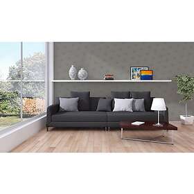 A.S. Creation Mönstrad Tapet Vanitas by Versace 348623