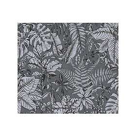 A.S. Creation Jungle Tapet Daniel Hechter Ovävd Grå 375205