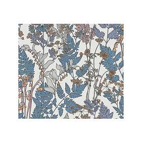 A.S. Creation Blommig Tapet Impression Ovävd 377517