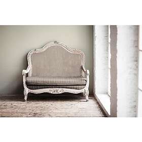 A.S. Creation Mönstrad Tapet Luxury Ovävd 319082