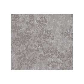 A.S. Creation Blommig Tapet New Walls Cosy & Relax Ovävd 373971