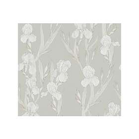 A.S. Creation Blommig Tapet Daniel Hechter Ovävd 375264