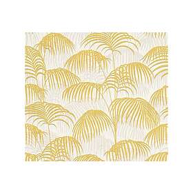 A.S. Creation Palm tree Tapet Tessuto 2 Ovävd Guld 961982