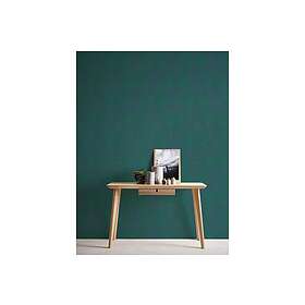 A.S. Creation Mönstrad Tapet Cuba Ovävd Blå Grön 380271