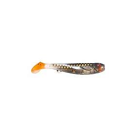 Gold Eastcoastfishing Flatnose Mini 9cm 7g (Färg: Shiner)