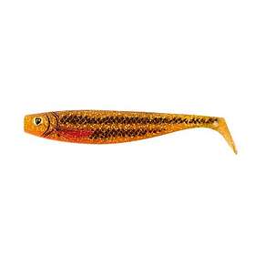 Fox Rage Pro Shad 18cm (Färg: UV Bright Perch)