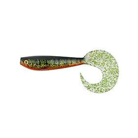Fox Rage Pro Grub 16cm/6,2" (Färg: UV Pike)