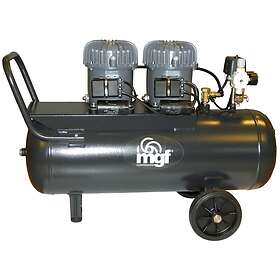 KOMPRESSOR SIL-EOL 50/100