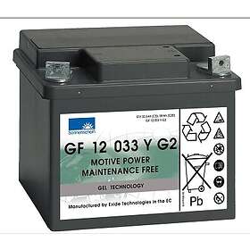 G2 Sonnenschein GF12 033 Y