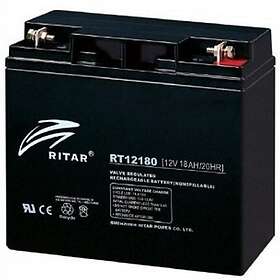 Volt Ritar RT12180-F13 12V 18Ah