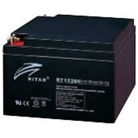 Volt RITAR RT12260-F13 12V 26Ah