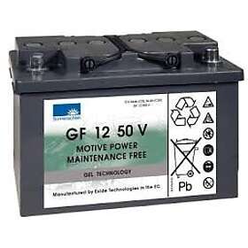 V Sonnenschein GF12 050