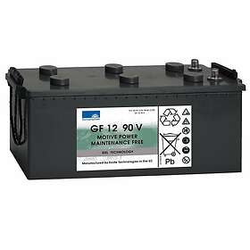 Sonnenschein GF12 090 Gel
