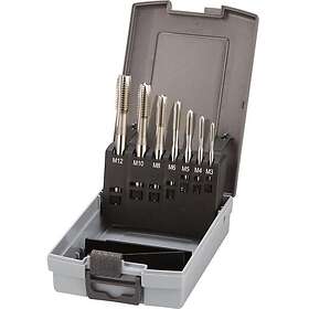 Fortis Maskingängtapp DIN 371B HSSE GH M3-M12
