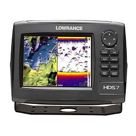 Lowrance HDS-7 Gen 2