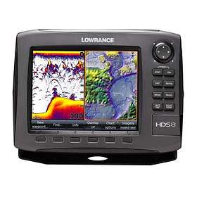 Lowrance HDS-8 Gen 2 Best Price | Compare deals at PriceSpy UK