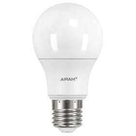 Airam LED OP A60 8,5W/840 E27 DIM