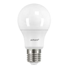 Airam LED Opal 8.1W/827 E27 12V