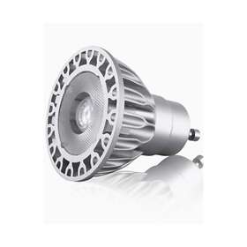 Soraa spotlight LED GU10 7,5W 3000K 435 lumen