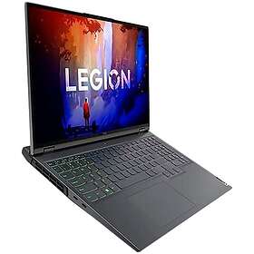 Lenovo Legion 5 Pro 16 82RG00A6PB 16" Ryzen 7 6800H 16Go RAM 512Go SSD RTX 3060