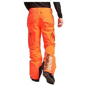 Superdry Ski Ultimate Rescue Pants (Herre)