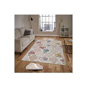 Homefesto Teppe 80x200 cm Multifärgad 368HFT2434